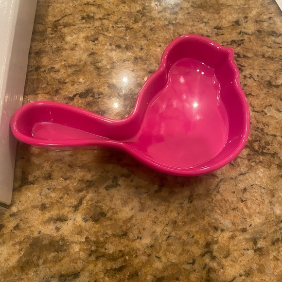 Nora Fleming Logo Bird - Picture 2 of 2